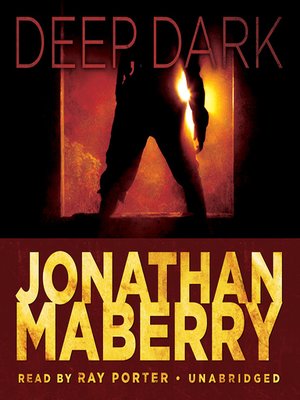 cover image of Deep, Dark